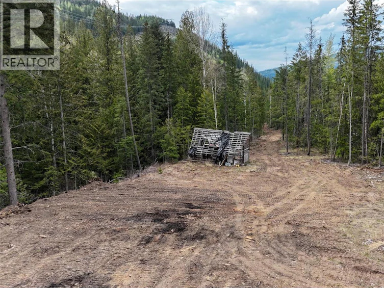 266 6 Highway, Cherryville, BC, V0E 2G3 - 4