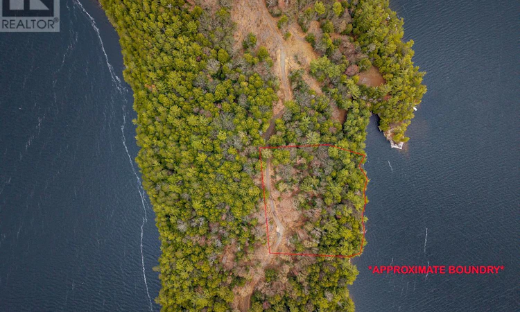 LOT-18863 Kawagama Lake Shore SOUTH
