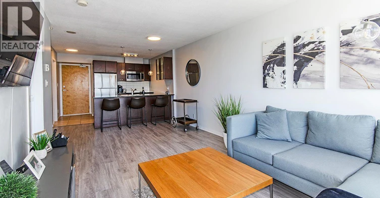 1155 Seymour Street, Vancouver, BC, V6B 1K2 - 3