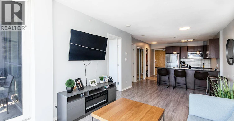 1155 Seymour Street, Vancouver, BC, V6B 1K2 - 4