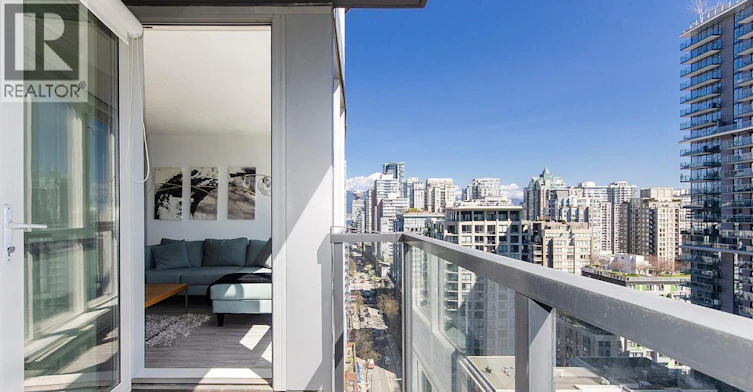 1155 Seymour Street, Vancouver, BC, V6B 1K2 - 6