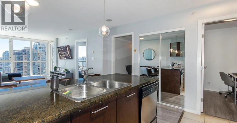 1155 Seymour Street, Vancouver, BC, V6B 1K2 - 11