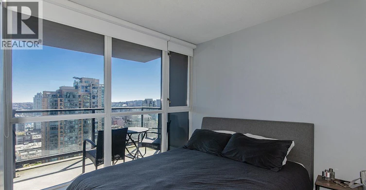 1155 Seymour Street, Vancouver, BC, V6B 1K2 - 12