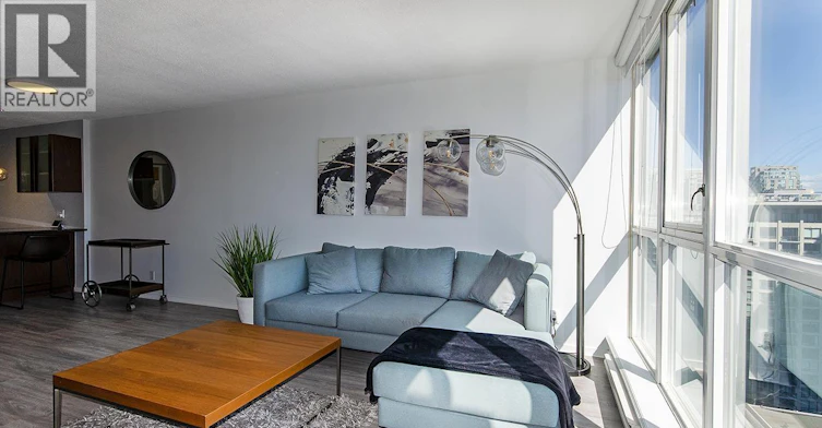 1155 Seymour Street, Vancouver, BC, V6B 1K2 - 2