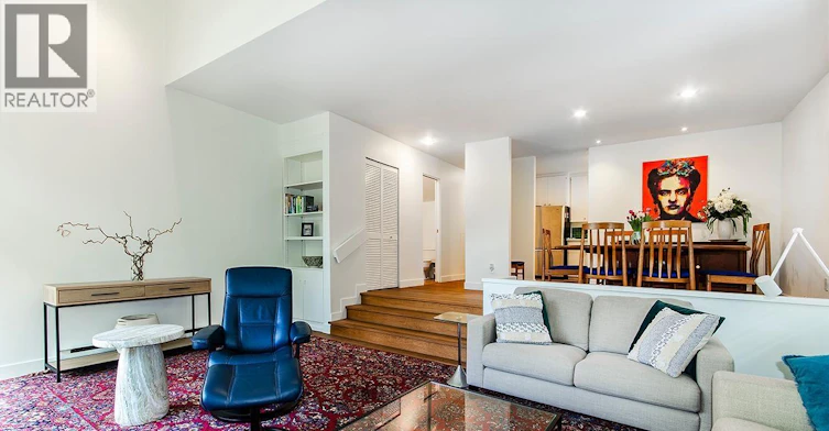 TH-2324 W 6th Avenue, Vancouver, BC, V6K 1V9 - 3