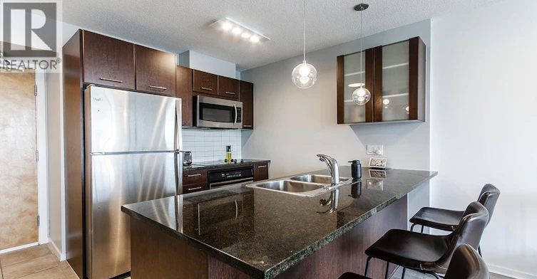 1501-125 E 14th Street, North Vancouver, BC, V7L 0E6 - 9