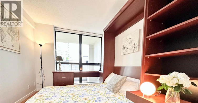 608-933 Hornby Street, Vancouver, BC, V6Z 3G5 - 22