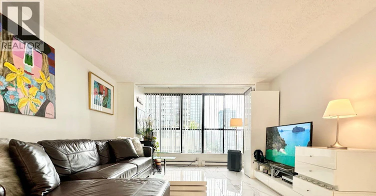 1006-850 Burrard Street, Vancouver, BC, V6Z 2J1 - 14