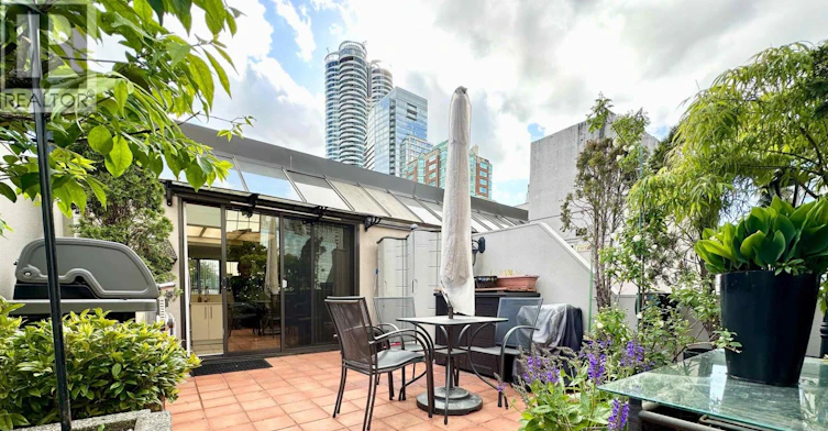 1006-850 Burrard Street, Vancouver, BC, V6Z 2J1