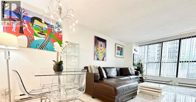 1006-850 Burrard Street, Vancouver, BC, V6Z 2J1 - 11