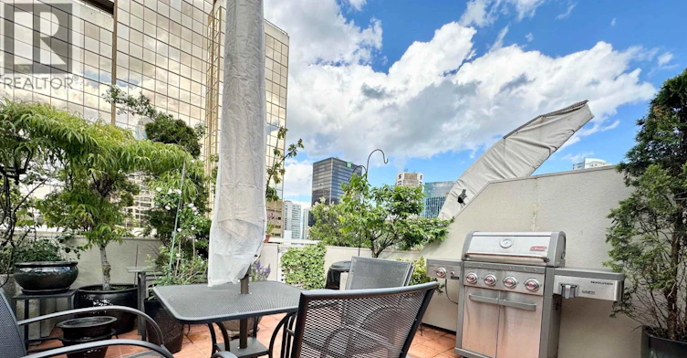 1006-850 Burrard Street, Vancouver, BC, V6Z 2J1 - 3