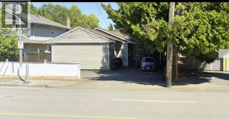 4460 No. 4 Road, Richmond, BC, V6X 2M3