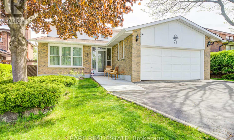71 Willowbrook Road