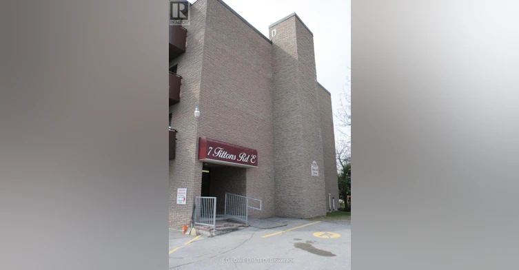 401-7 Fittons Road E, Orillia, ON, L3V 5E8 - 3