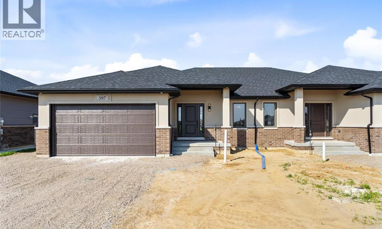 597 Keil Trail