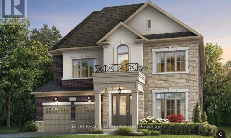 166 Charles Bray Crescent