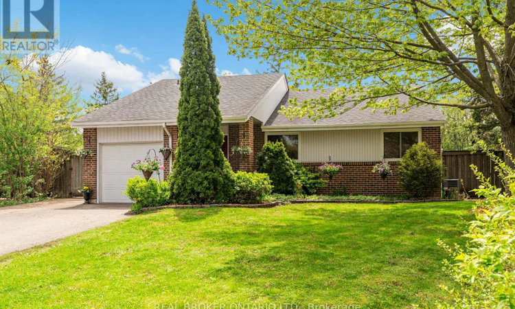 2873 Inlake Court