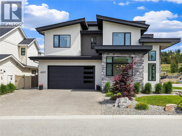 4237 Russo Street, Kelowna, BC, V1W 0C6 - 2