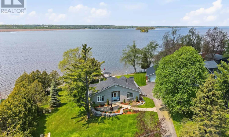 1354 Island View Drive