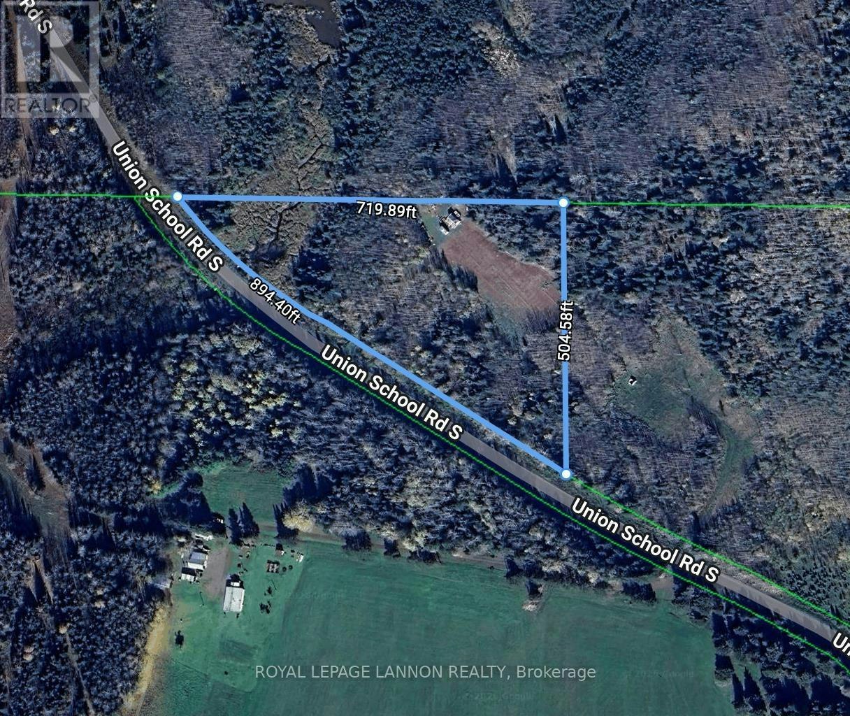 464 Union School Road S, Neebing, ON, P7L 0G2