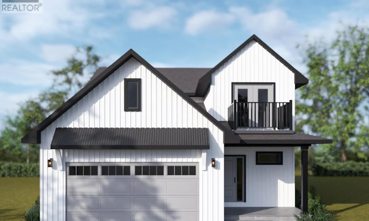 509 Woodridge Drive