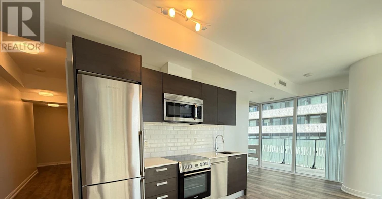 3102-42 Charles Street E, Toronto, ON, M4Y 0B7 - 2