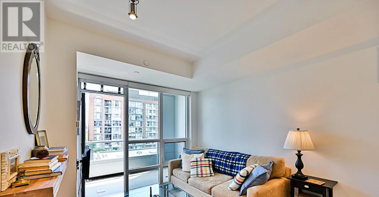 610-38 Cameron Street, Toronto, ON, M5T 0C3 - 2