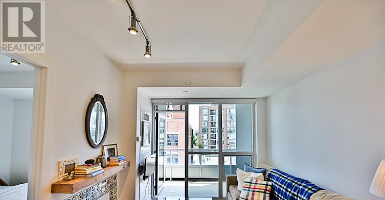 610-38 Cameron Street, Toronto, ON, M5T 0C3 - 3
