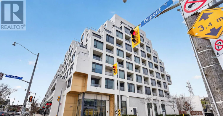 GPH25-280 Howland Avenue, Toronto, ON, M5R 0C3