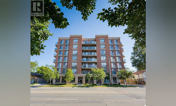 310-801 Sheppard Avenue