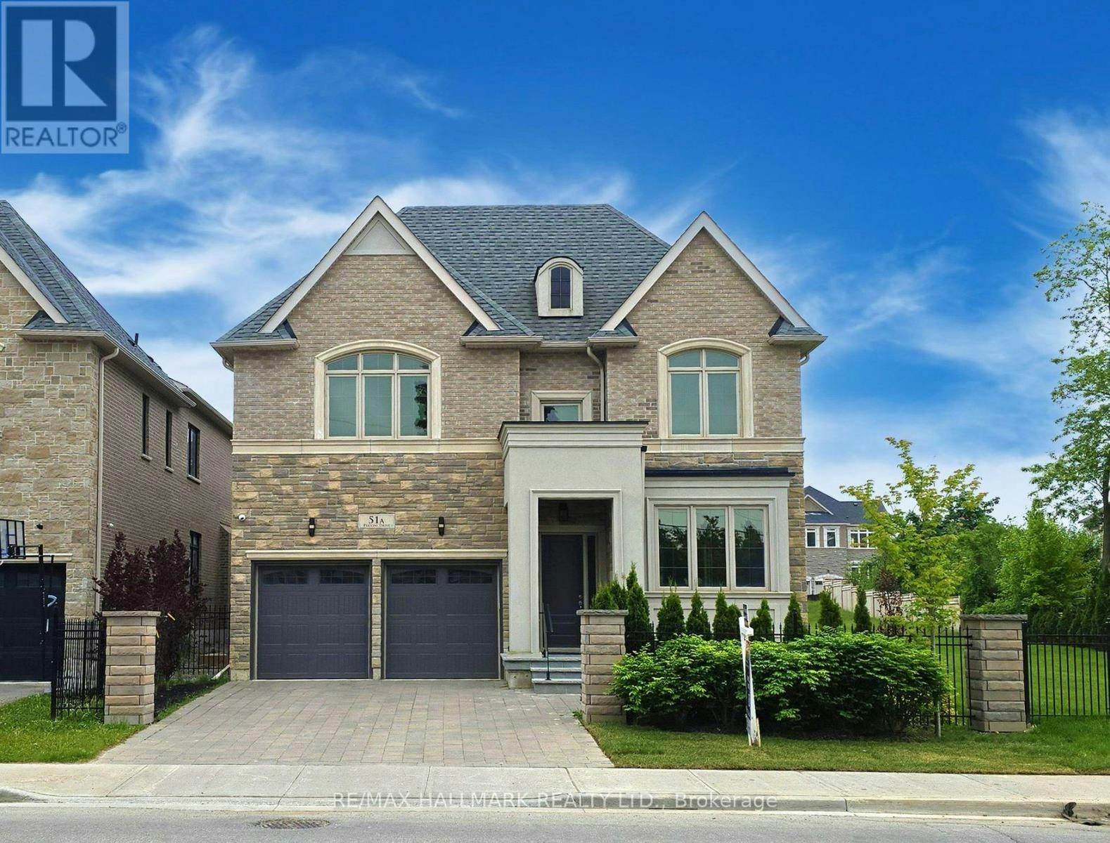 51A Puccini Drive, Richmond Hill, ON, L4E 2Y6