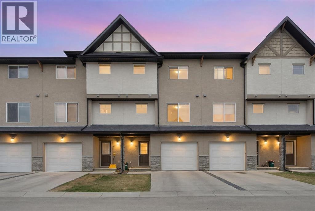 59 Cimarron Vista Gardens, Okotoks, AB, T1S 0G3