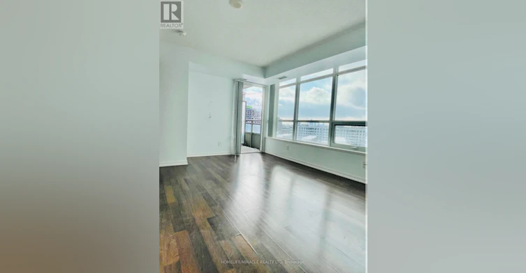 917-38 Joe Shuster Way, Toronto, ON, M6K 0A5 - 9