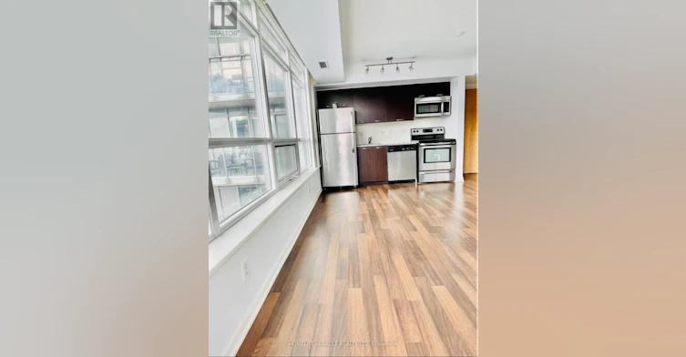 917-38 Joe Shuster Way, Toronto, ON, M6K 0A5 - 10