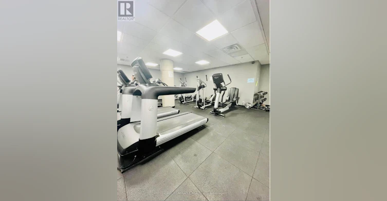 917-38 Joe Shuster Way, Toronto, ON, M6K 0A5