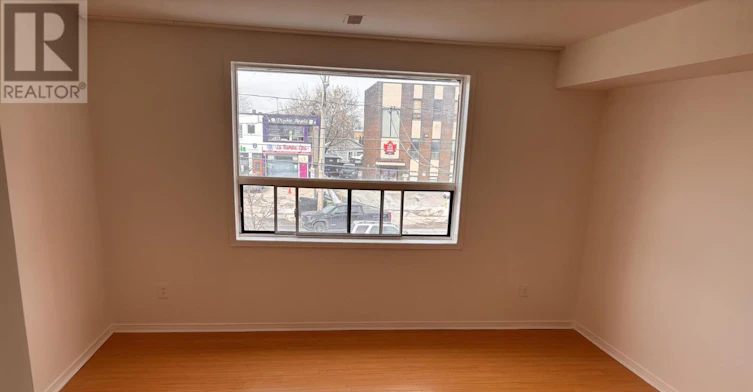 UPPER-879A Wilson Avenue, Toronto, ON, M3K 1E6 - 2