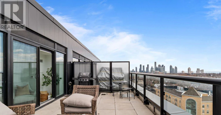813-7 Smith Crescent, Toronto, ON, M8Z 0G3 - 33