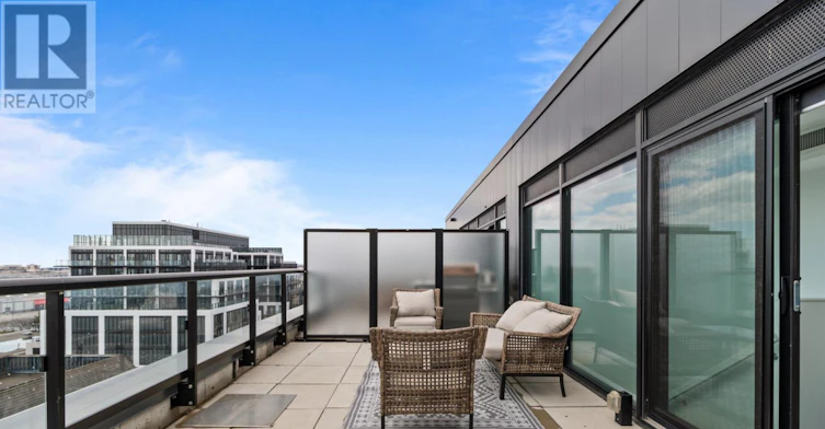 813-7 Smith Crescent, Toronto, ON, M8Z 0G3 - 29