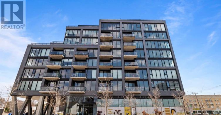 813-7 Smith Crescent, Toronto, ON, M8Z 0G3 - 2