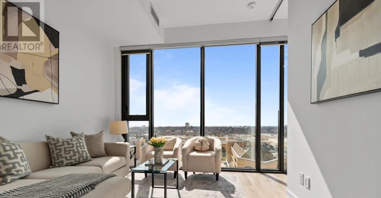 813-7 Smith Crescent, Toronto, ON, M8Z 0G3 - 17