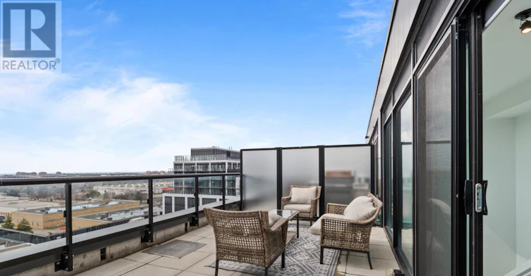 813-7 Smith Crescent, Toronto, ON, M8Z 0G3 - 30