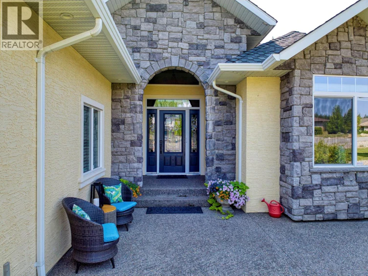 2728 Valleyview Drive, Blind Bay, BC, V0E 1H2 - 4