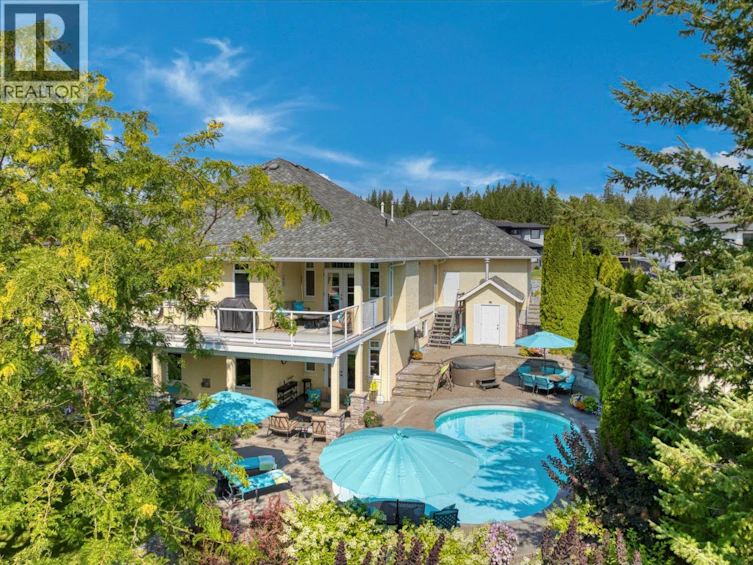 2728 Valleyview Drive, Blind Bay, BC, V0E 1H2