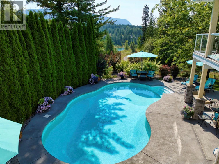2728 Valleyview Drive, Blind Bay, BC, V0E 1H2 - 51