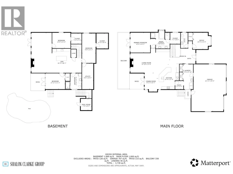 2728 Valleyview Drive, Blind Bay, BC, V0E 1H2 - 78