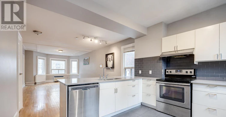 UPPER-77 Isabella Street, Toronto, ON, M4Y 1N7 - 7