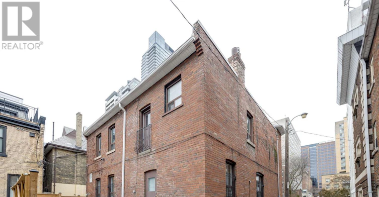 UPPER-77 Isabella Street, Toronto, ON, M4Y 1N7 - 22