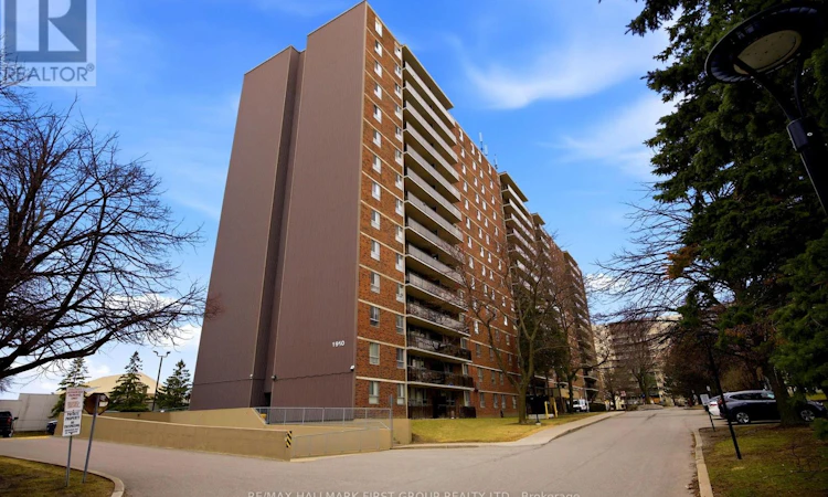 101-1950 Kennedy Road