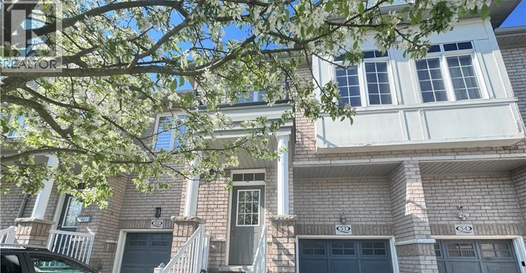 53-110 Highland Road E, Kitchener, ON, N2M 3S1 - 2
