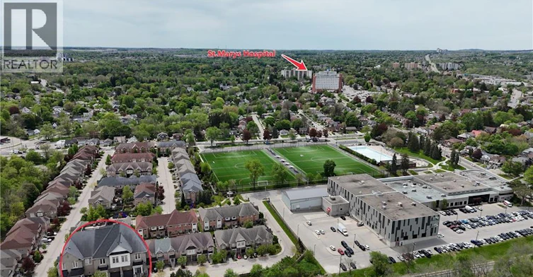 53-110 Highland Road E, Kitchener, ON, N2M 3S1 - 40